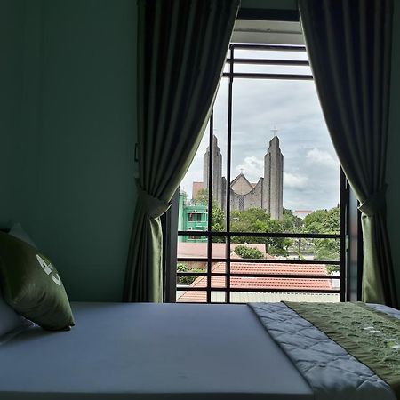 Emt Homestay Hue Vietnam Luaran gambar