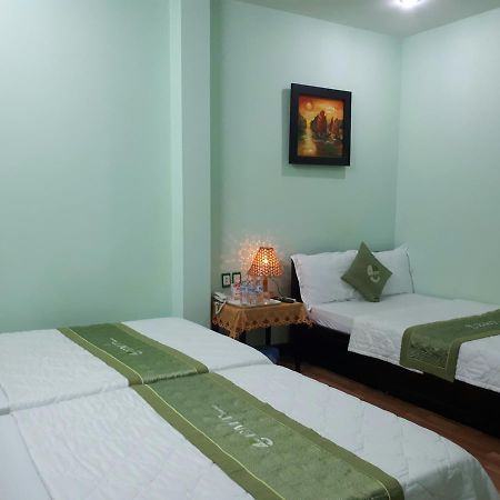 Emt Homestay Hue Vietnam Luaran gambar