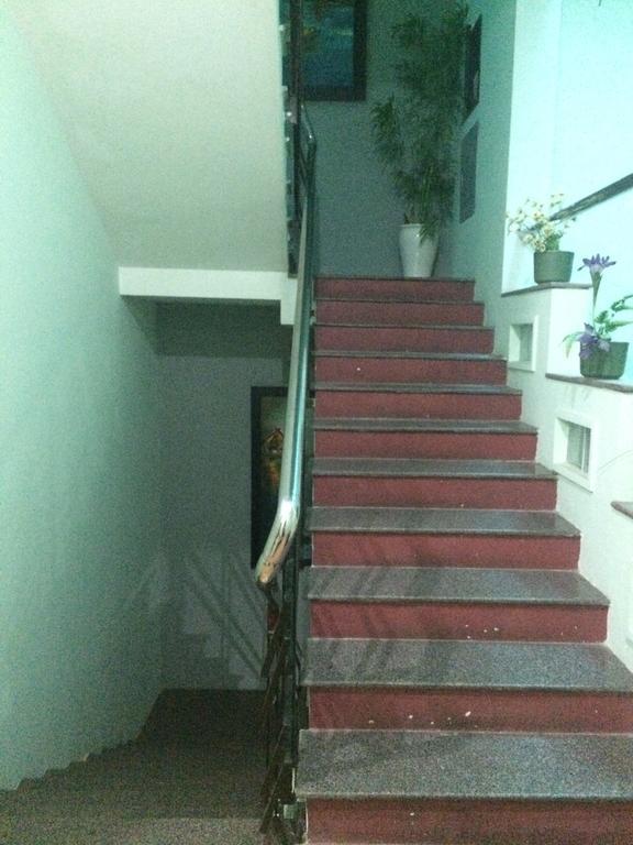 Emt Homestay Hue Vietnam Luaran gambar