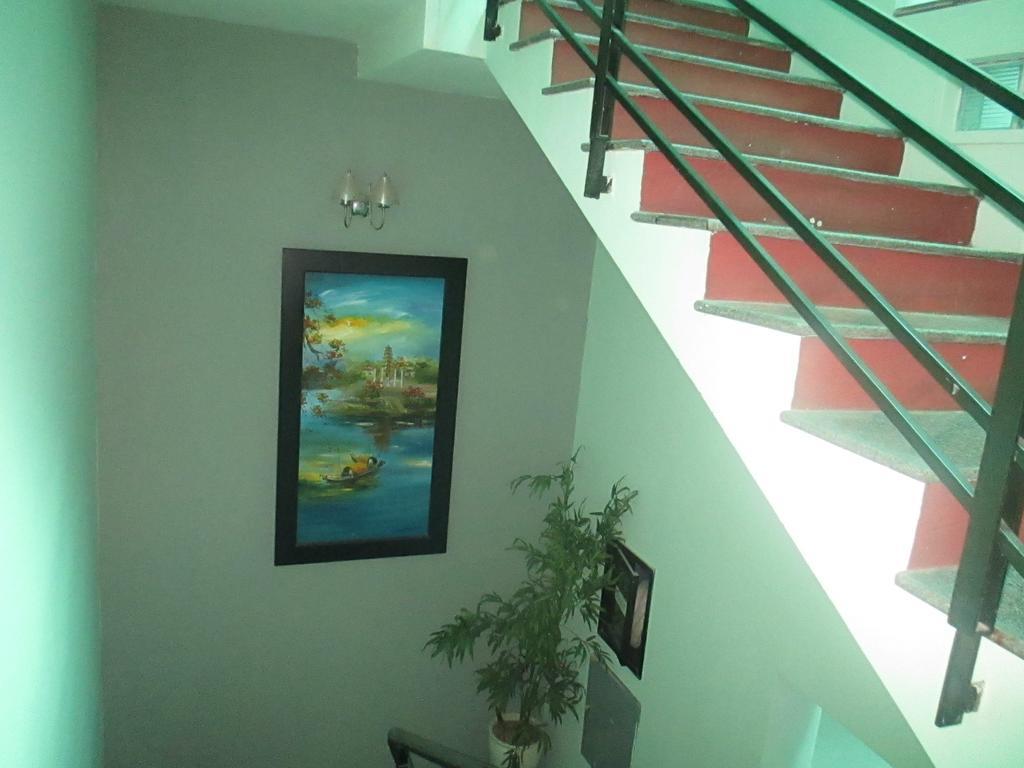 Emt Homestay Hue Vietnam Luaran gambar