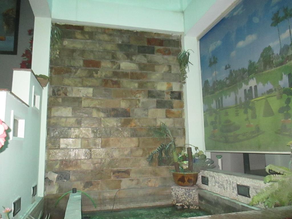 Emt Homestay Hue Vietnam Luaran gambar