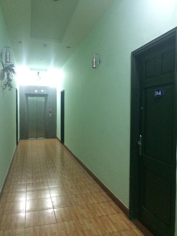 Emt Homestay Hue Vietnam Luaran gambar