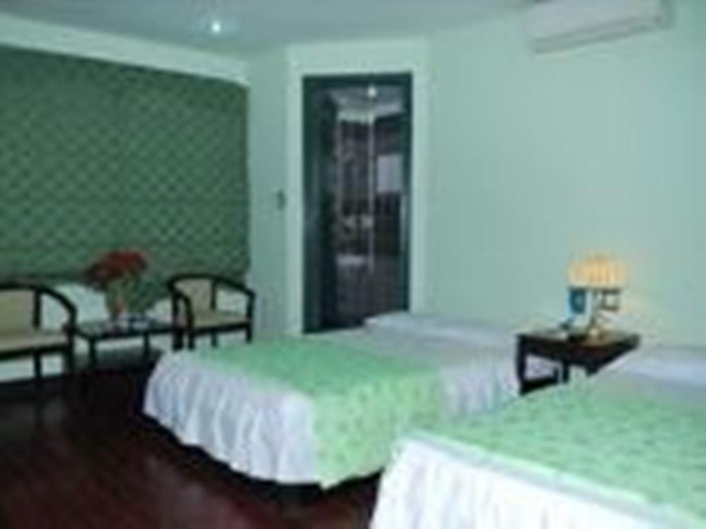 Emt Homestay Hue Vietnam Luaran gambar
