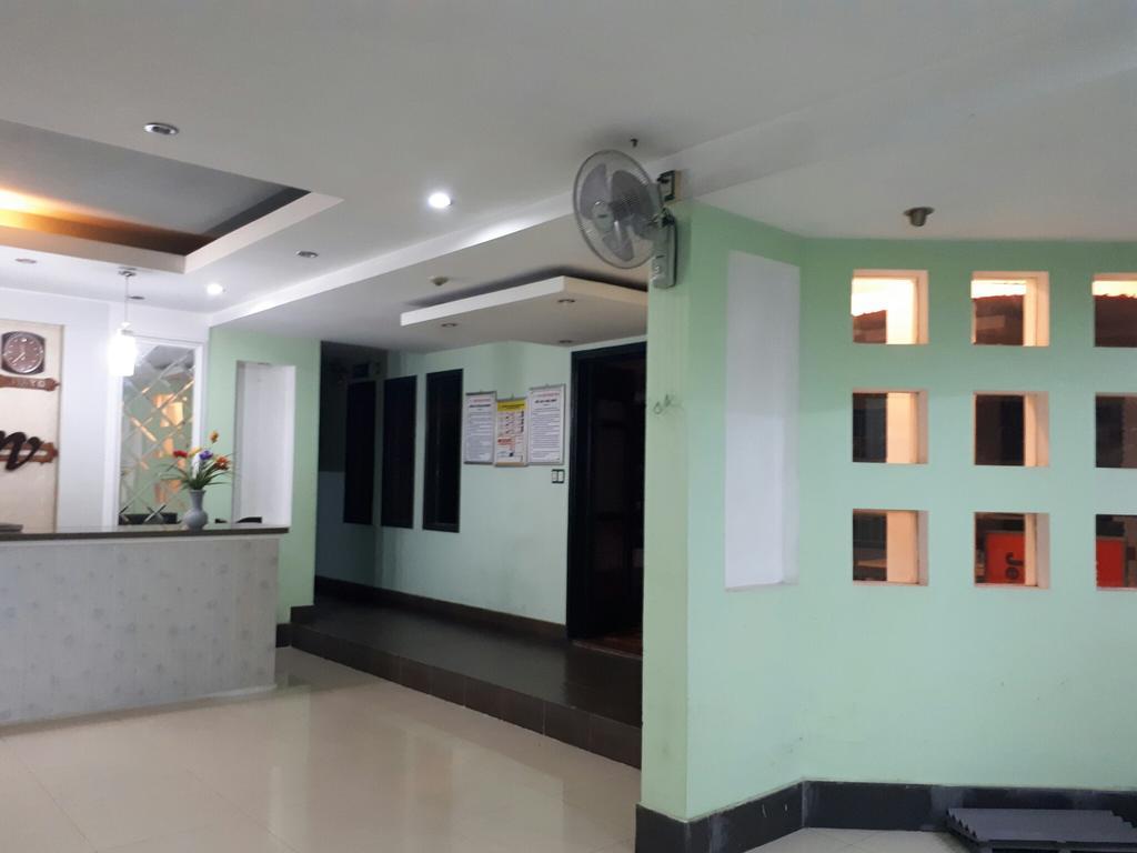 Emt Homestay Hue Vietnam Luaran gambar