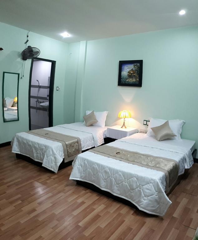 Emt Homestay Hue Vietnam Luaran gambar