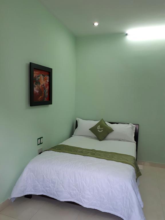 Emt Homestay Hue Vietnam Luaran gambar