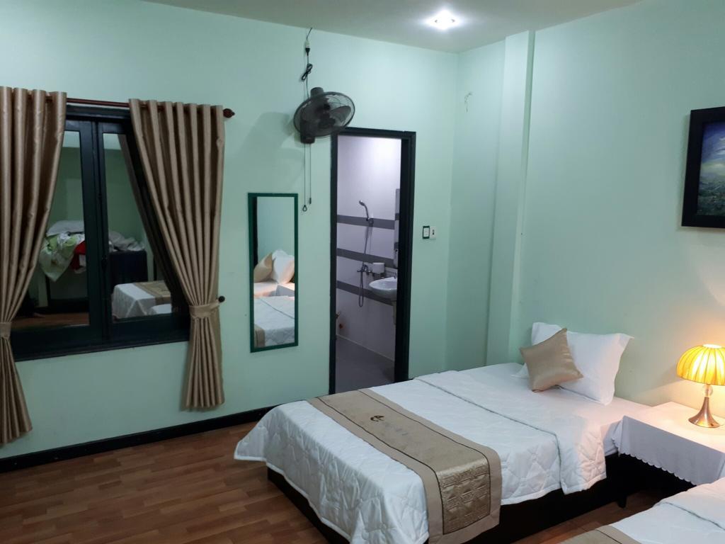 Emt Homestay Hue Vietnam Luaran gambar