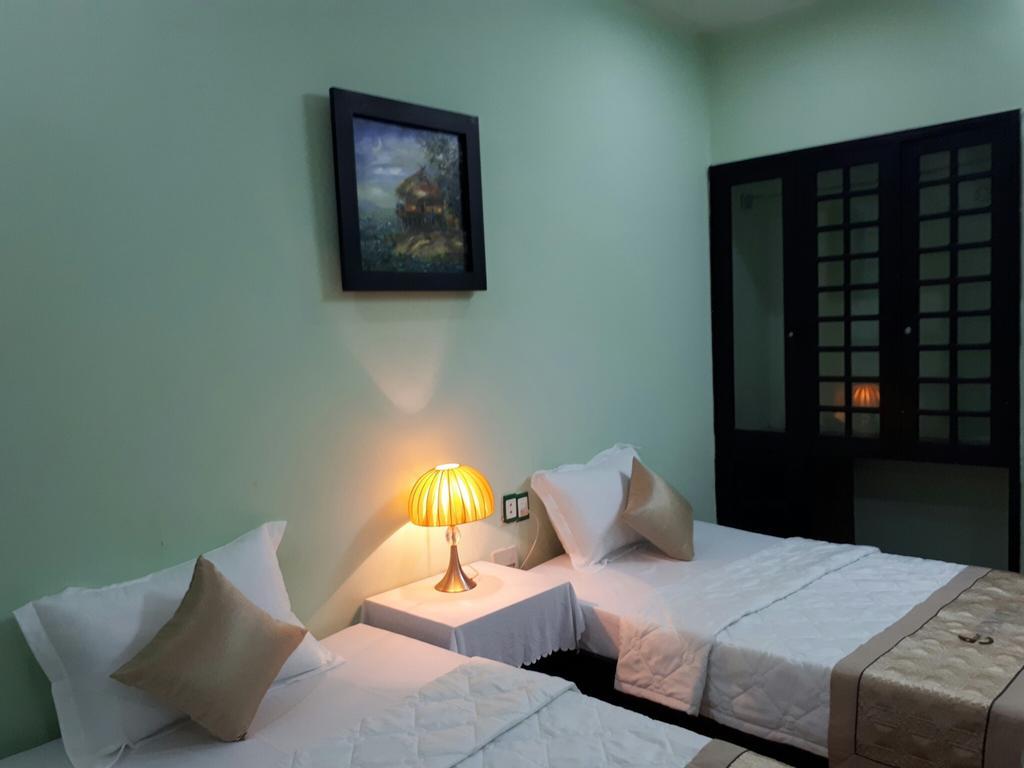 Emt Homestay Hue Vietnam Luaran gambar