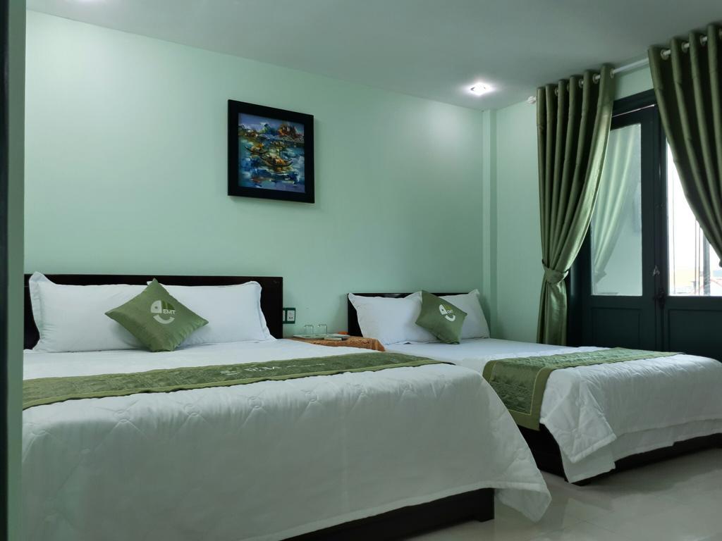 Emt Homestay Hue Vietnam Luaran gambar