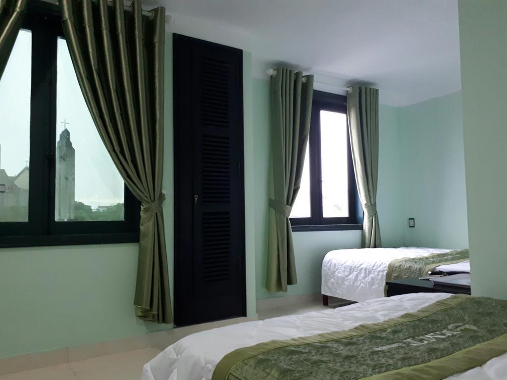 Emt Homestay Hue Vietnam Luaran gambar