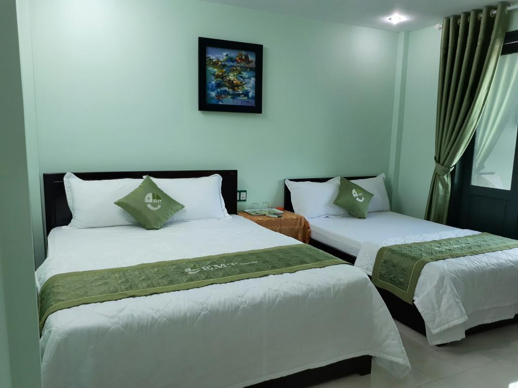 Emt Homestay Hue Vietnam Luaran gambar