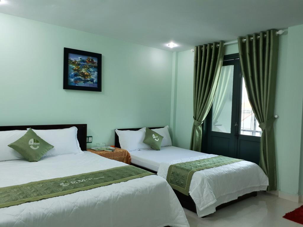 Emt Homestay Hue Vietnam Luaran gambar