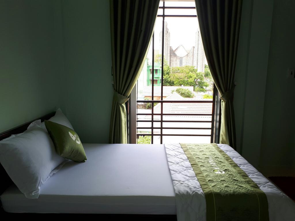 Emt Homestay Hue Vietnam Luaran gambar