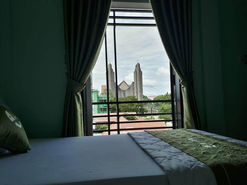 Emt Homestay Hue Vietnam Luaran gambar