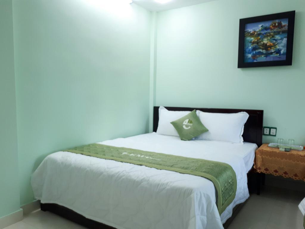 Emt Homestay Hue Vietnam Luaran gambar