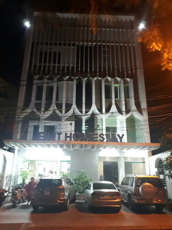 Emt Homestay Hue Vietnam Luaran gambar