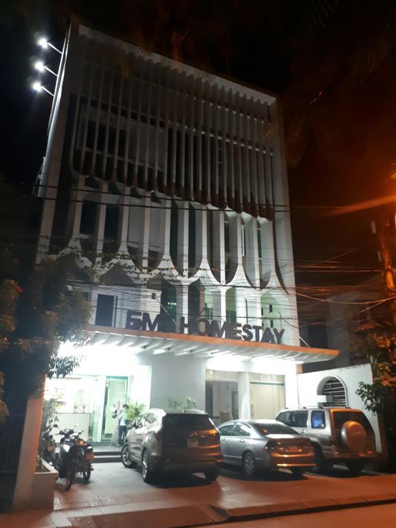 Emt Homestay Hue Vietnam Luaran gambar