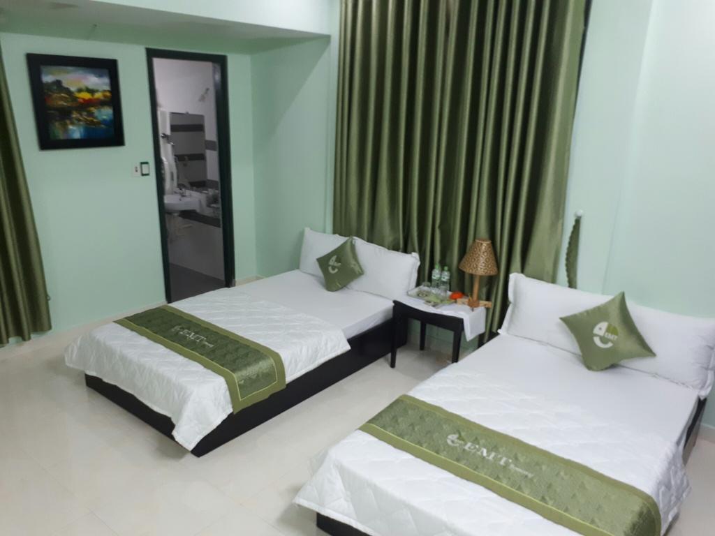 Emt Homestay Hue Vietnam Luaran gambar