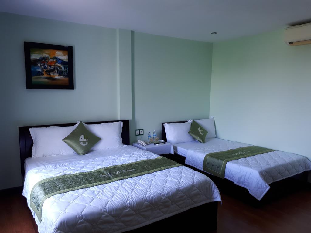 Emt Homestay Hue Vietnam Luaran gambar
