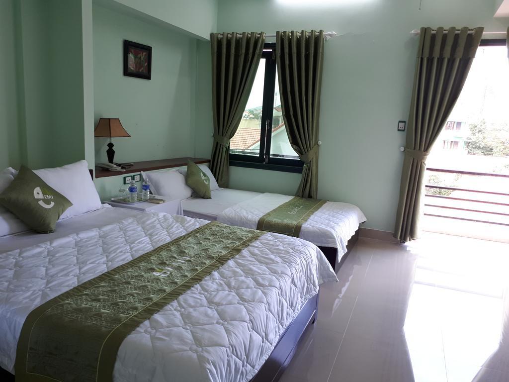 Emt Homestay Hue Vietnam Luaran gambar