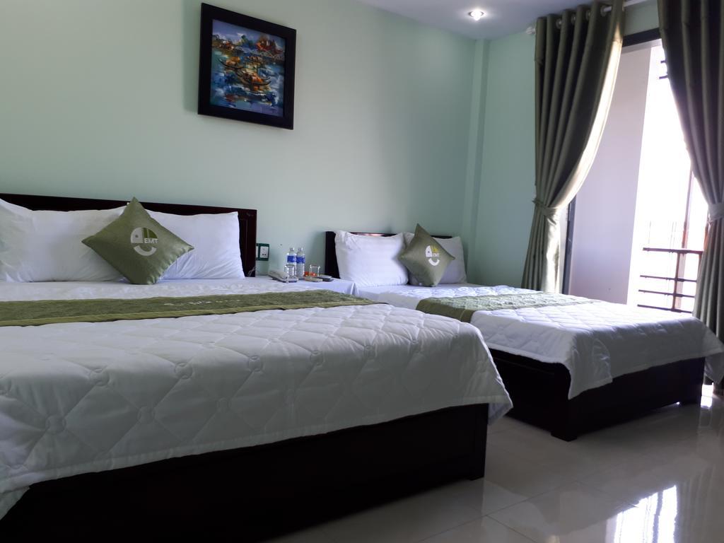 Emt Homestay Hue Vietnam Luaran gambar