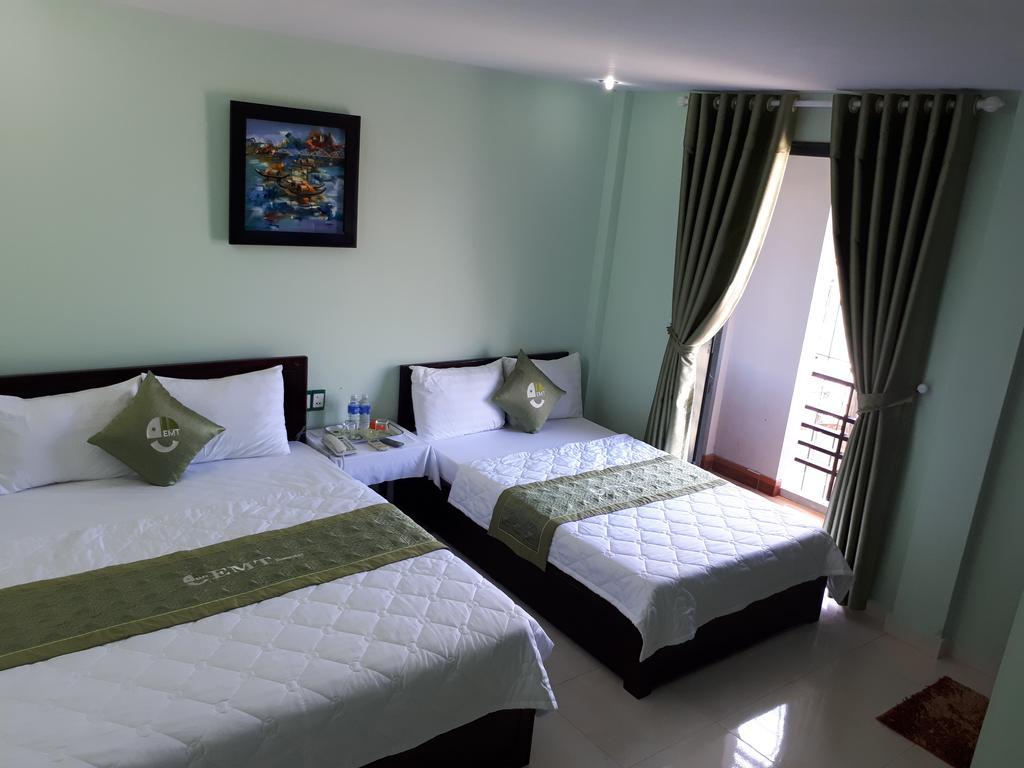 Emt Homestay Hue Vietnam Luaran gambar