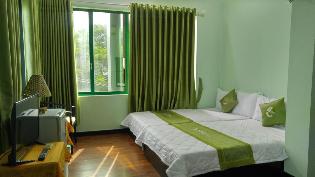 Emt Homestay Hue Vietnam Luaran gambar
