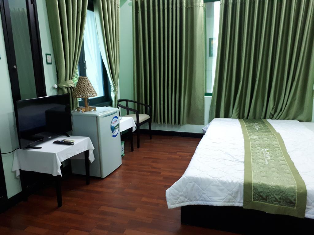 Emt Homestay Hue Vietnam Luaran gambar