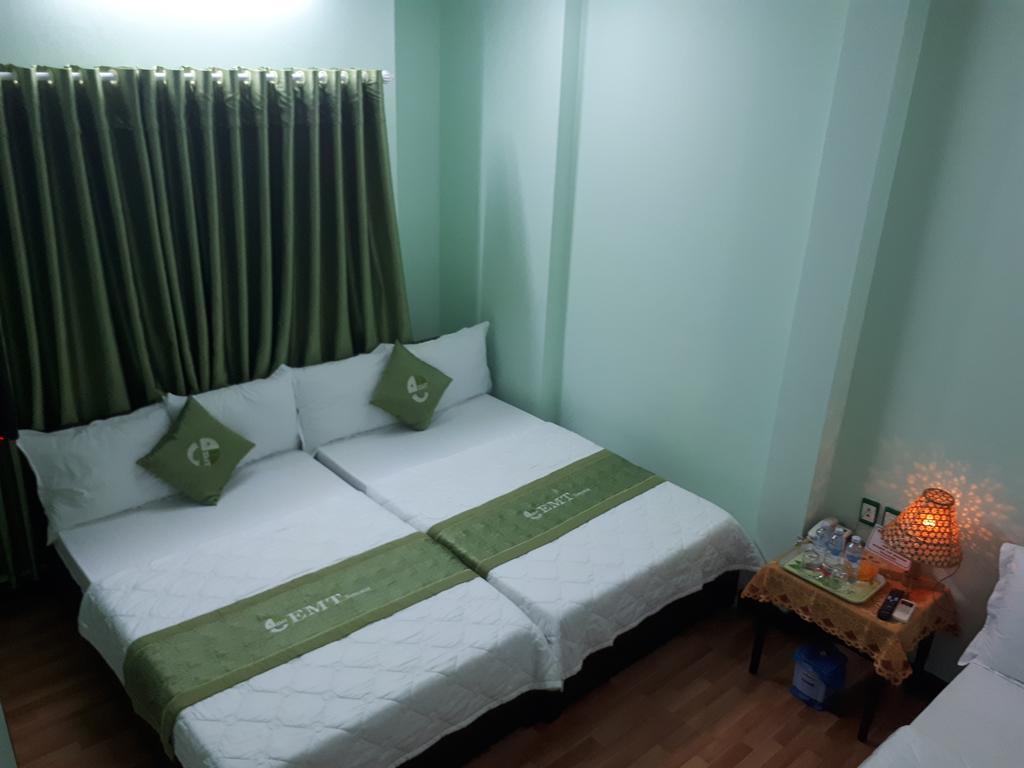 Emt Homestay Hue Vietnam Luaran gambar