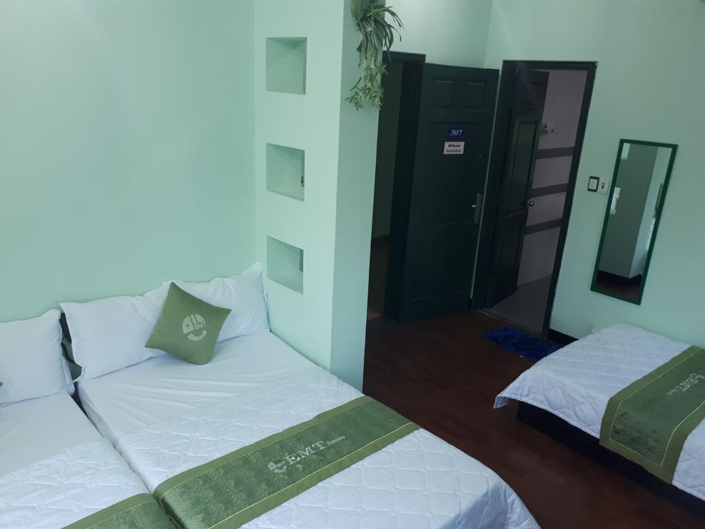 Emt Homestay Hue Vietnam Luaran gambar