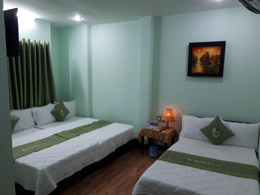 Emt Homestay Hue Vietnam Luaran gambar