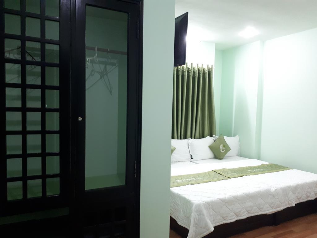Emt Homestay Hue Vietnam Luaran gambar