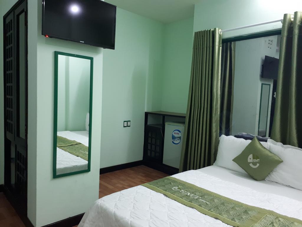 Emt Homestay Hue Vietnam Luaran gambar