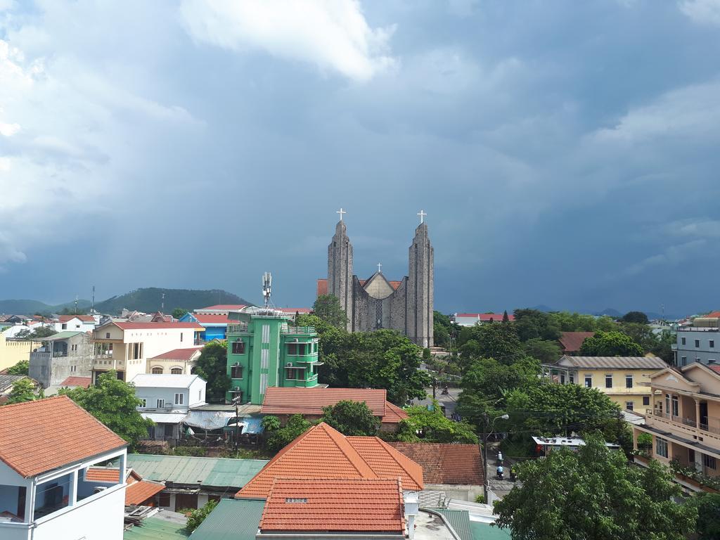 Emt Homestay Hue Vietnam Luaran gambar