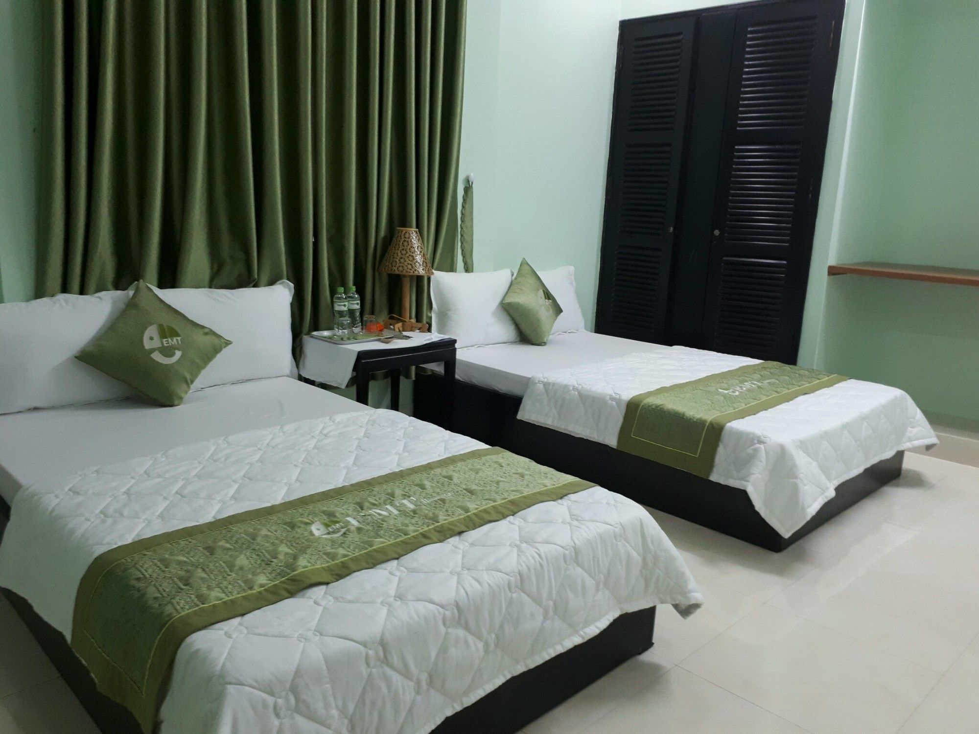 Emt Homestay Hue Vietnam Luaran gambar