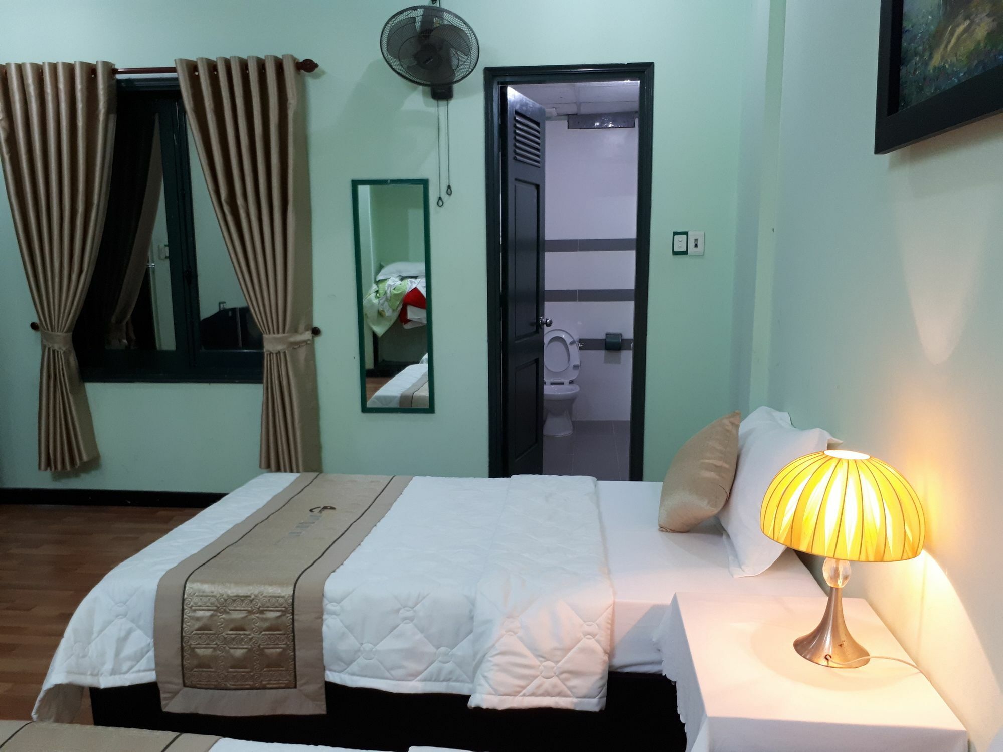 Emt Homestay Hue Vietnam Luaran gambar