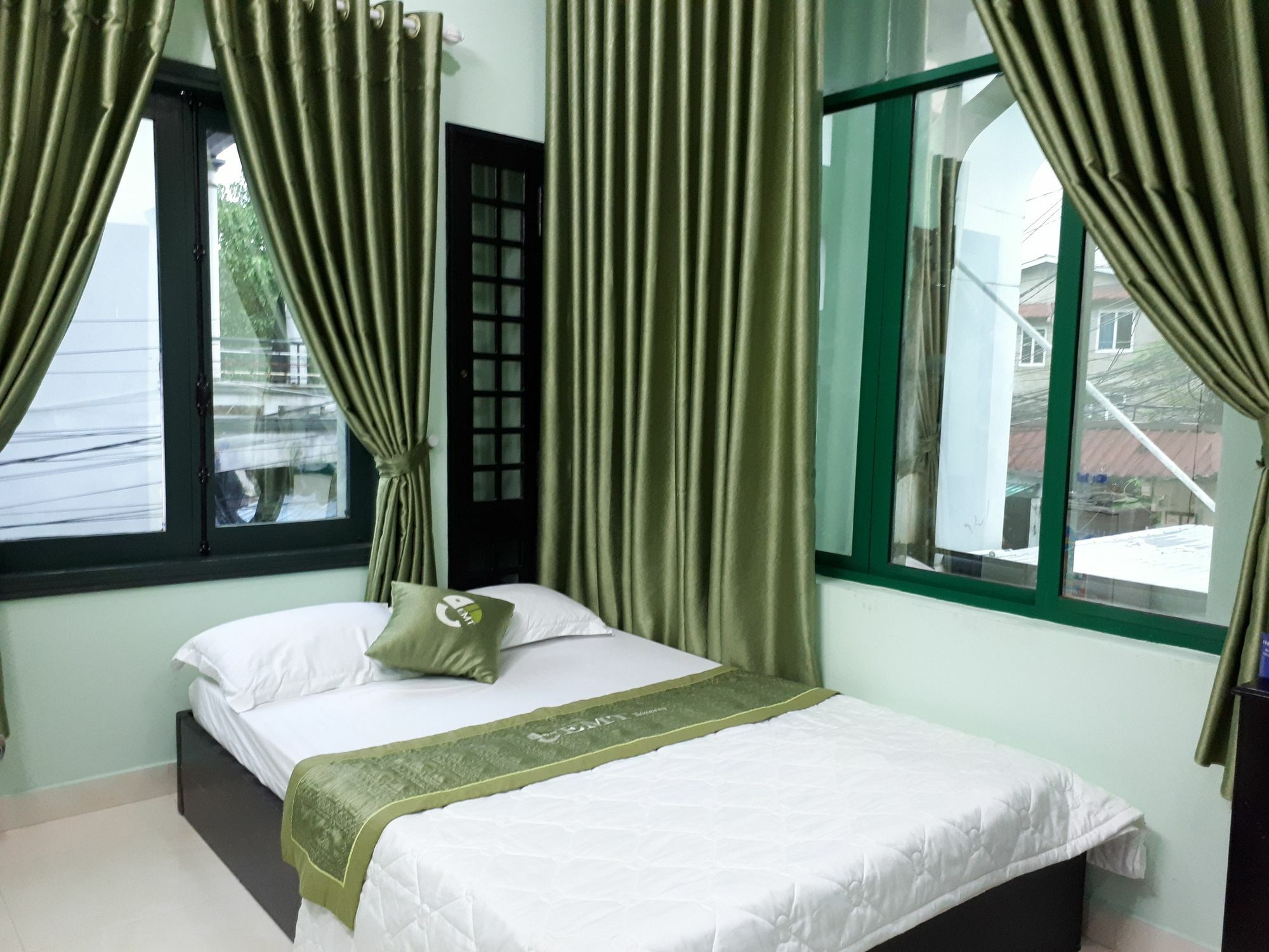 Emt Homestay Hue Vietnam Luaran gambar