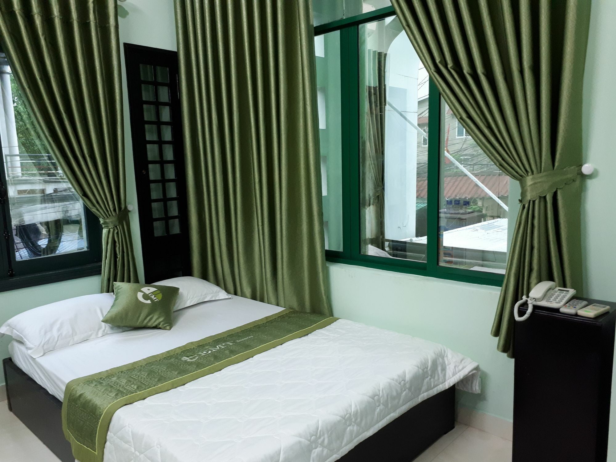 Emt Homestay Hue Vietnam Luaran gambar