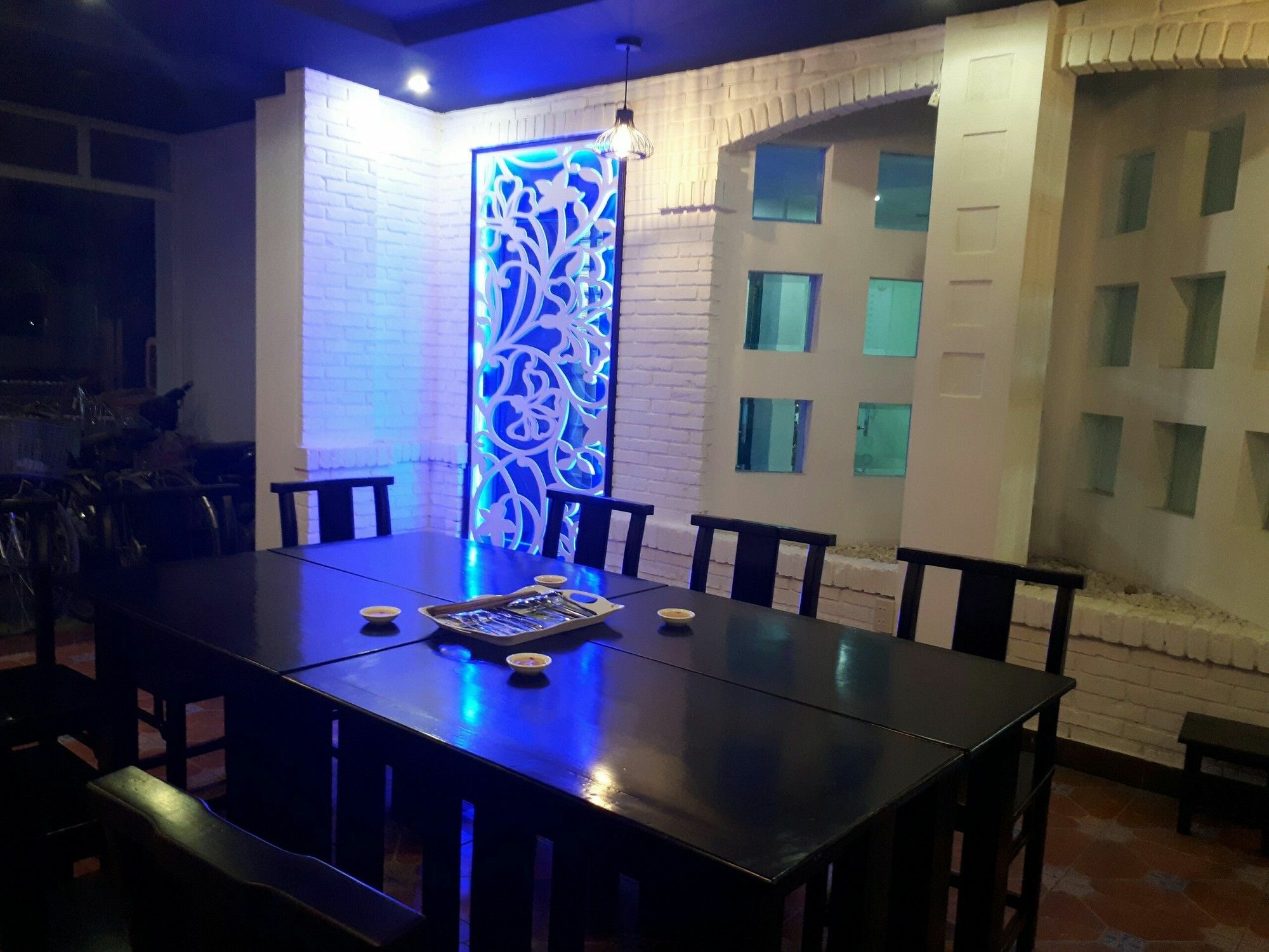 Emt Homestay Hue Vietnam Luaran gambar