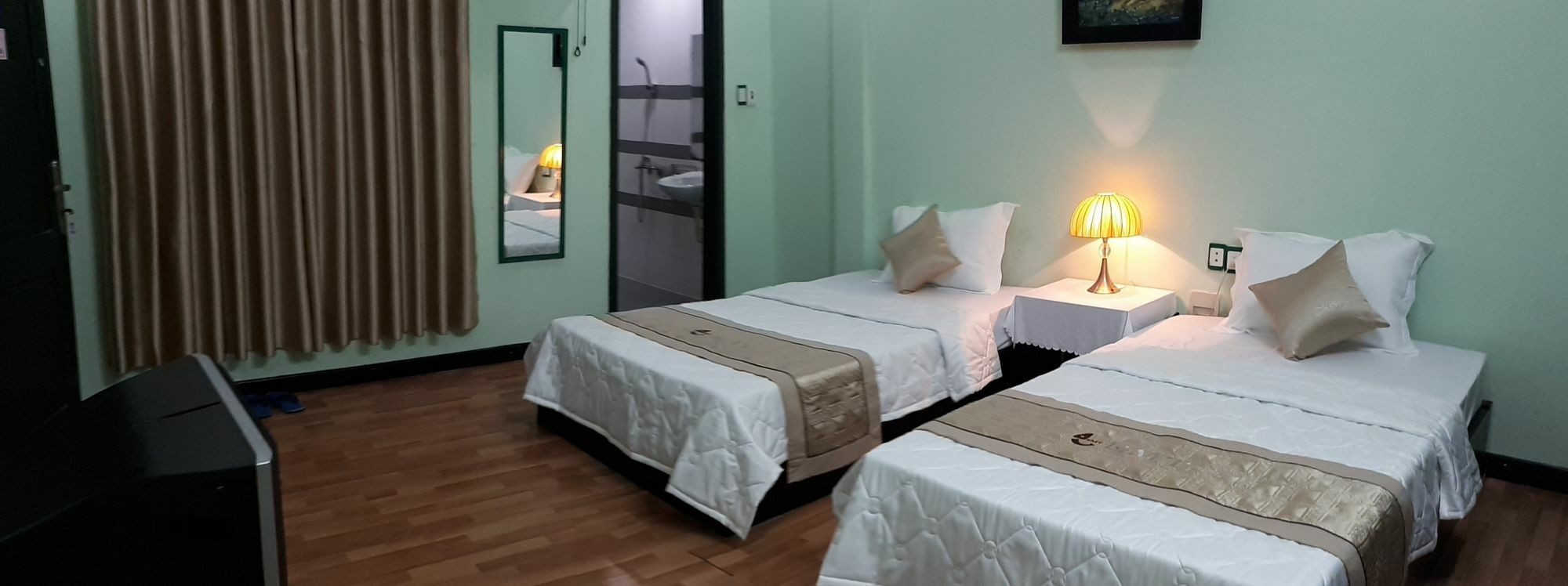 Emt Homestay Hue Vietnam Luaran gambar