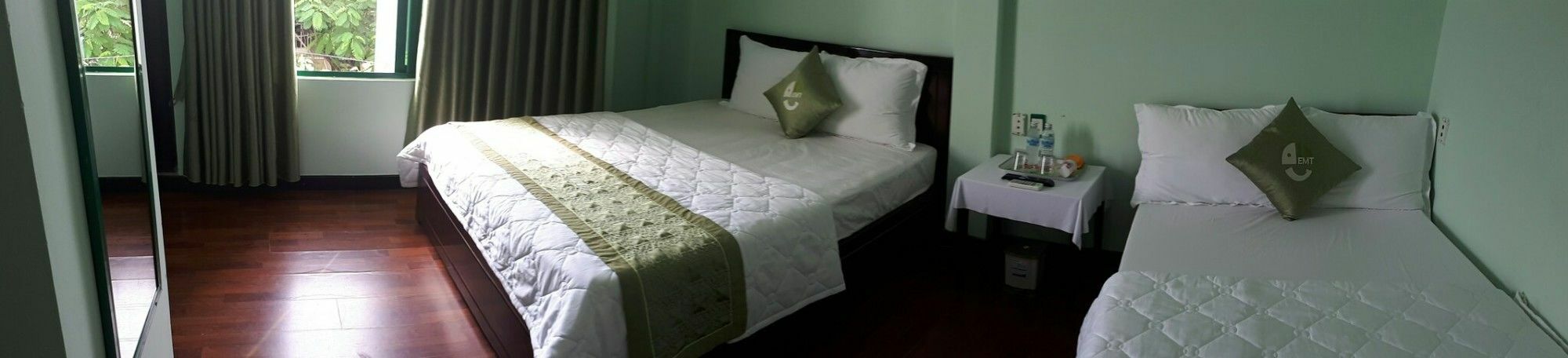Emt Homestay Hue Vietnam Luaran gambar