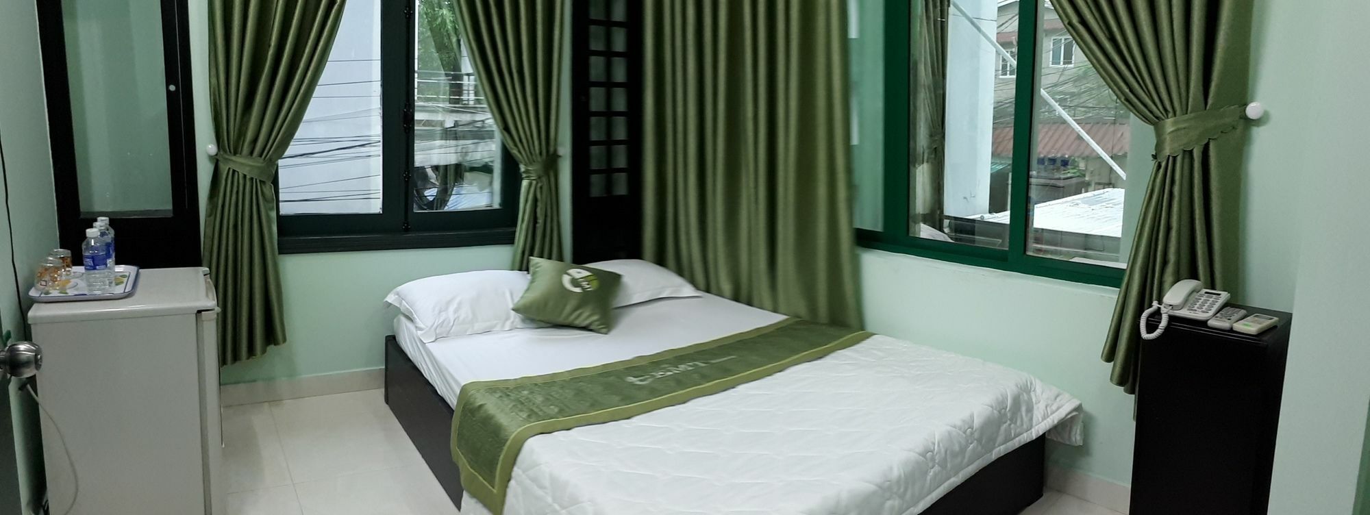 Emt Homestay Hue Vietnam Luaran gambar