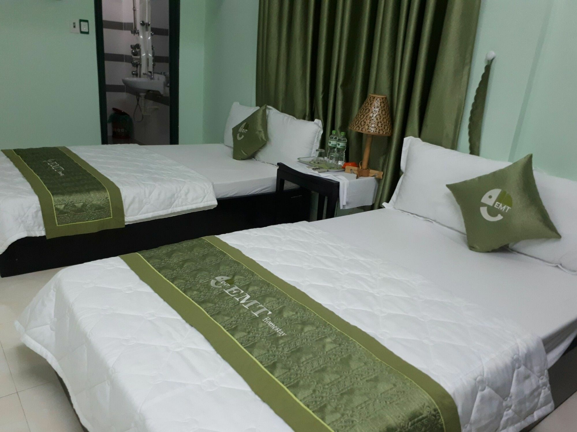 Emt Homestay Hue Vietnam Luaran gambar